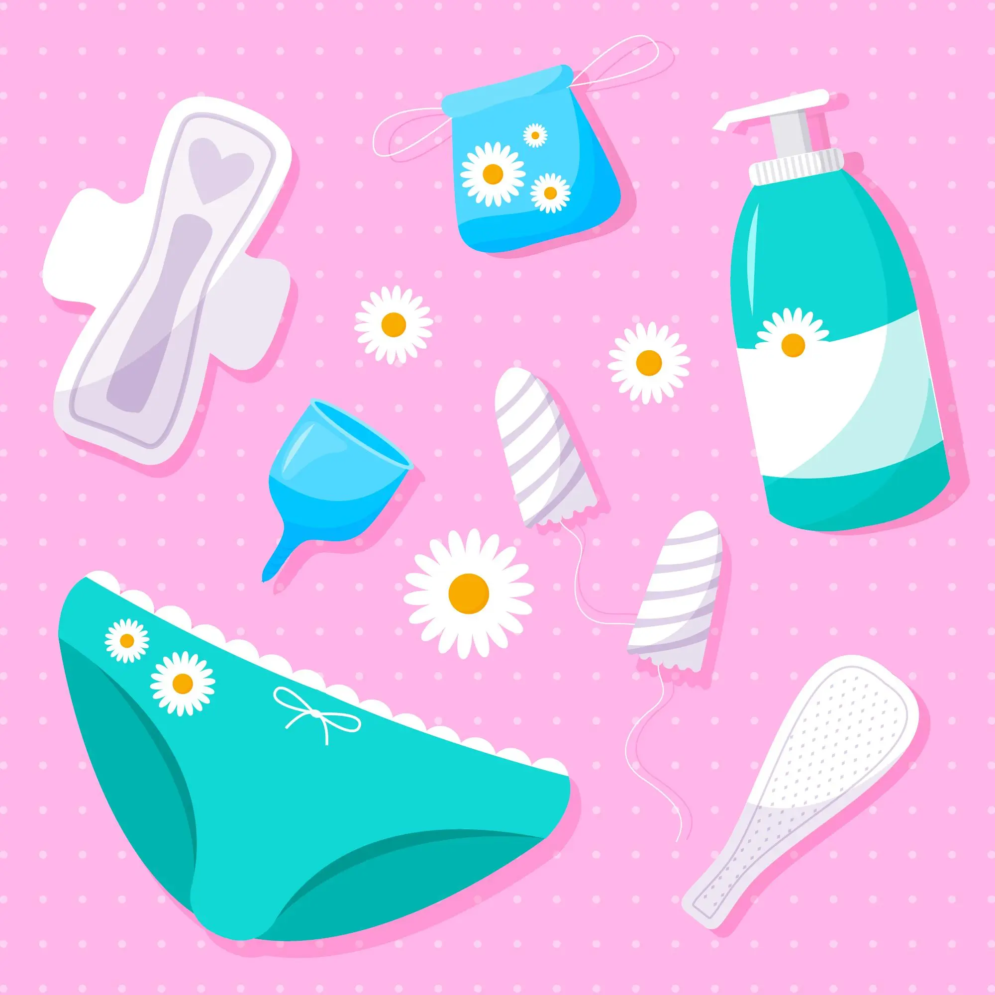 Diapers & Wipes
