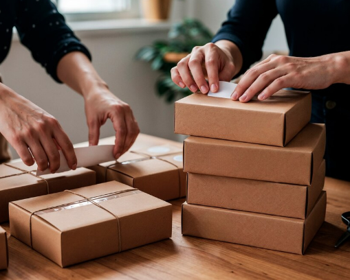 Packing Materials