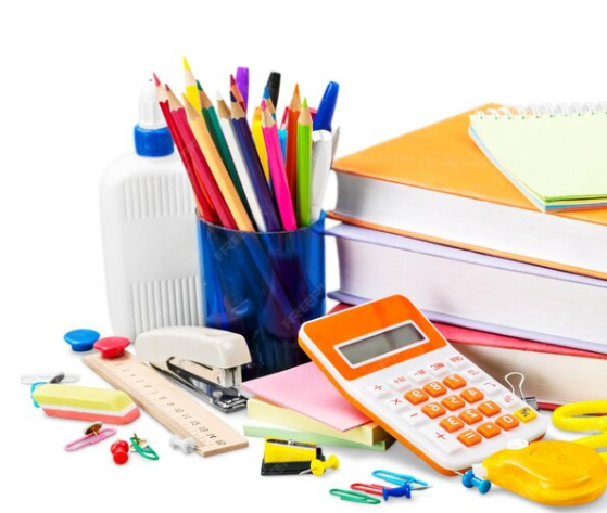 School Stationary