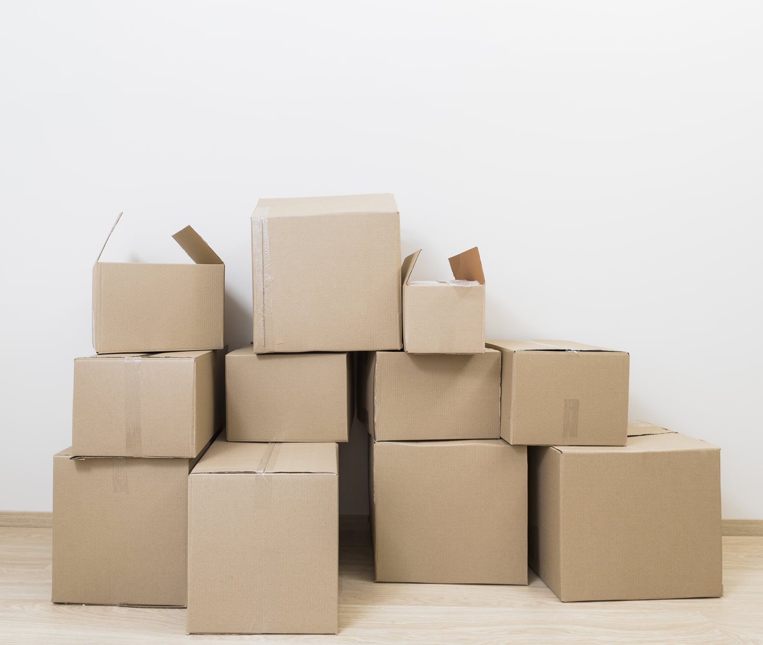 Boxes & Cartons