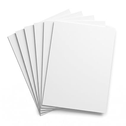 Office and Copier Paper
