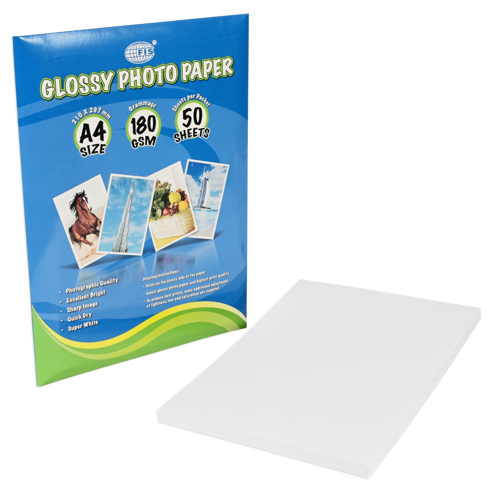Photo Paper