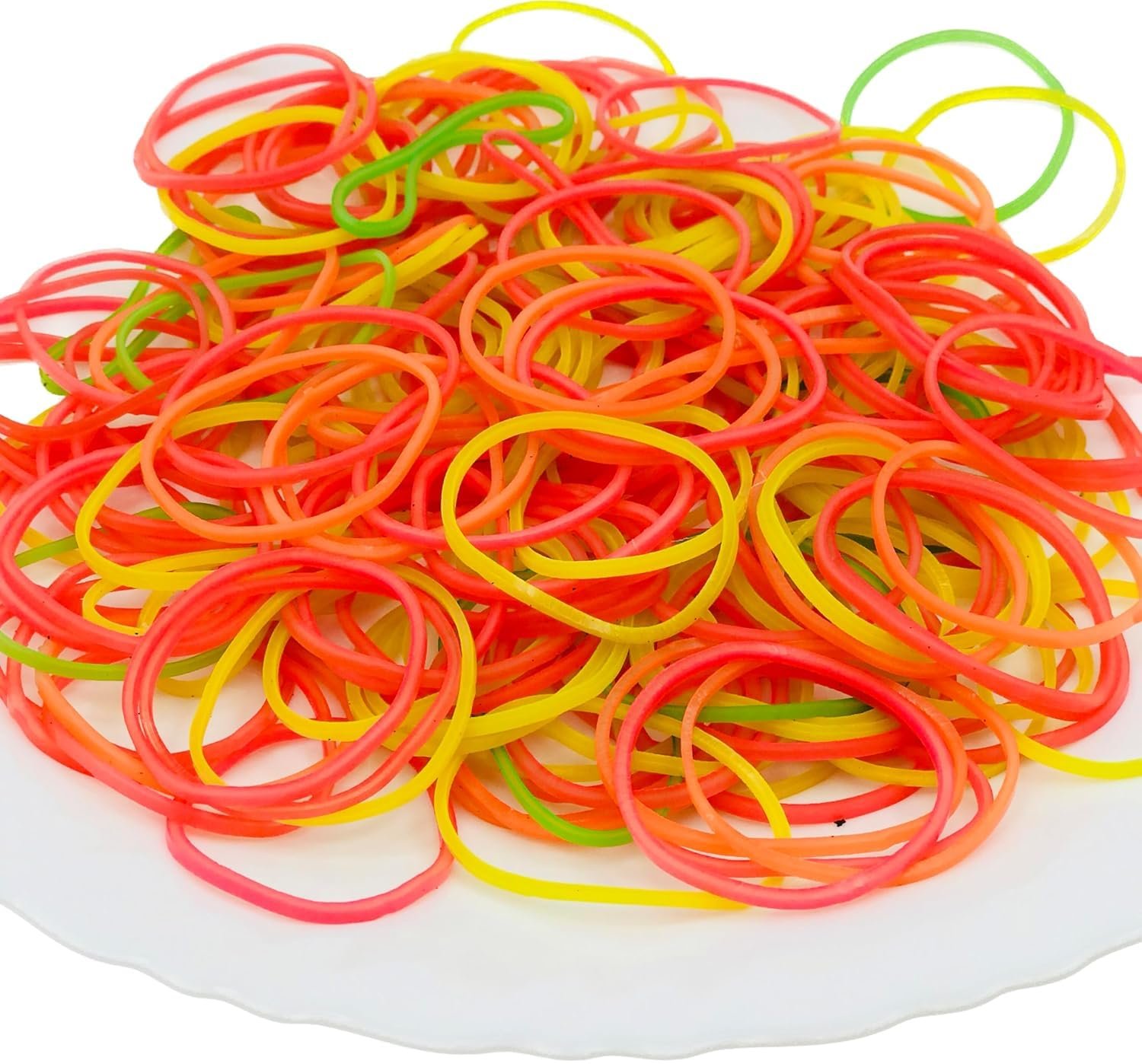 Rubber Bands