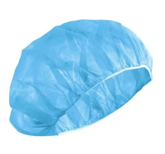 Disposable Bouffant Cap  Generic