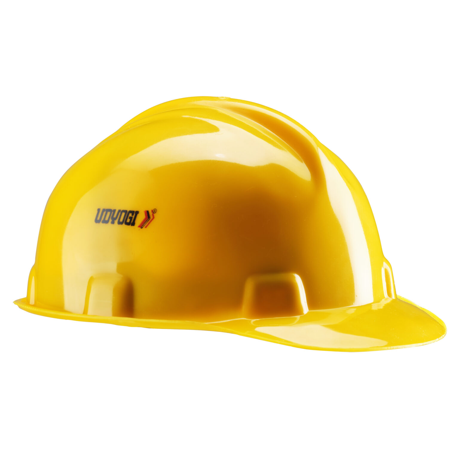 Safety Helmet Nape Type  Udyogi UI1211 Yellow