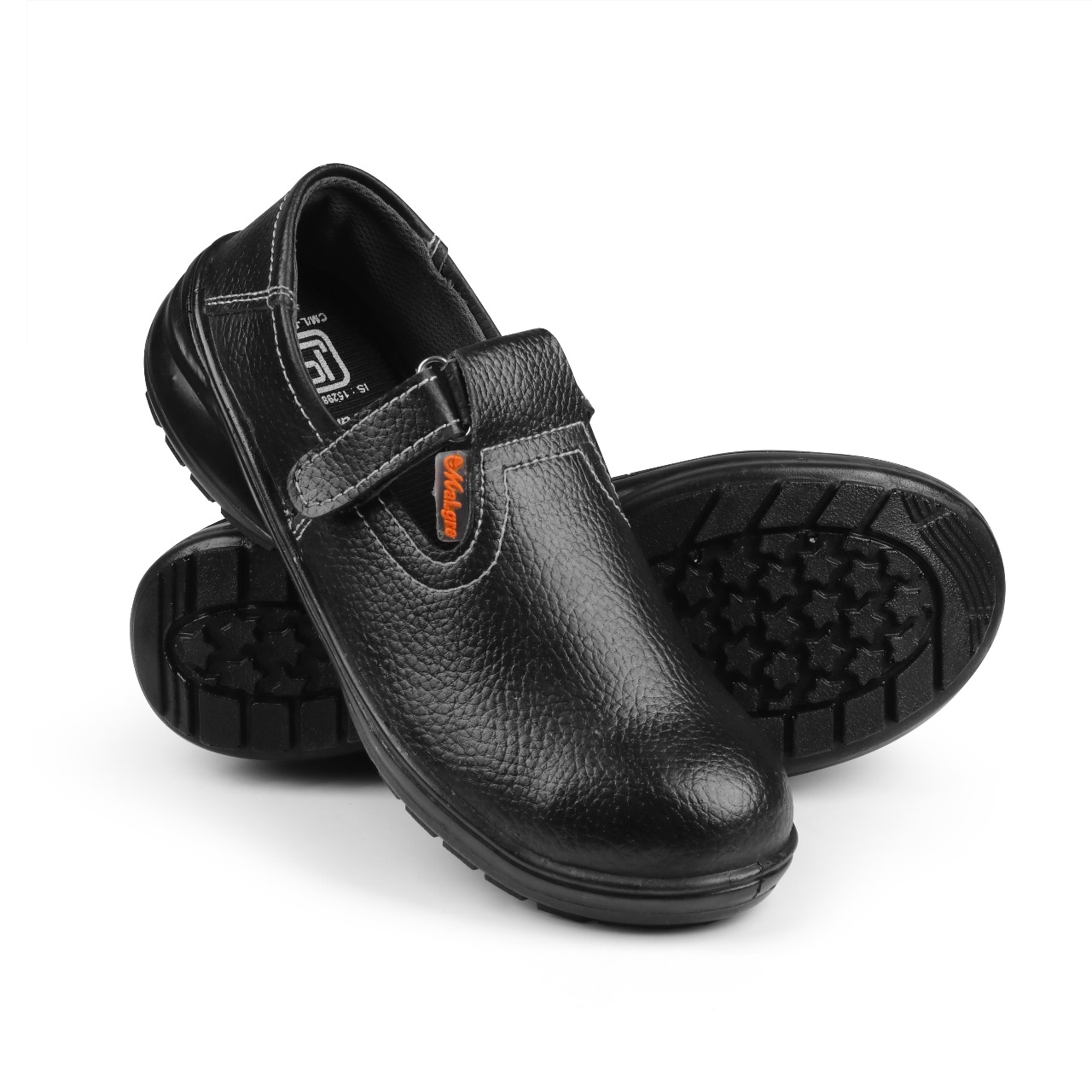 Ladies Safety Shoes
