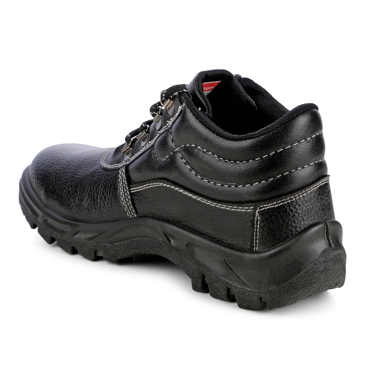 Executive ISI Safety Shoes  Model - AWSOME