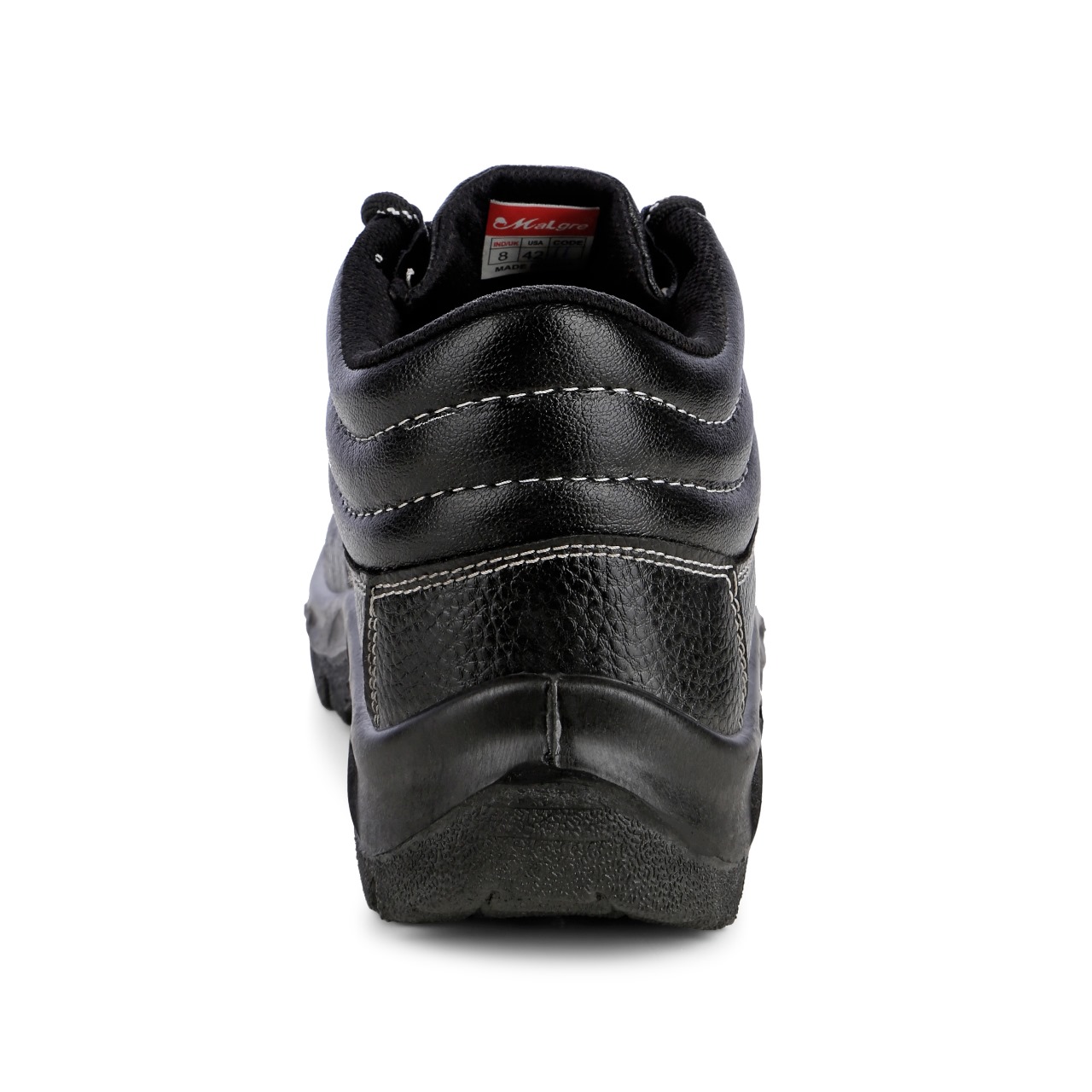 Executive ISI Safety Shoes  Model - AWSOME