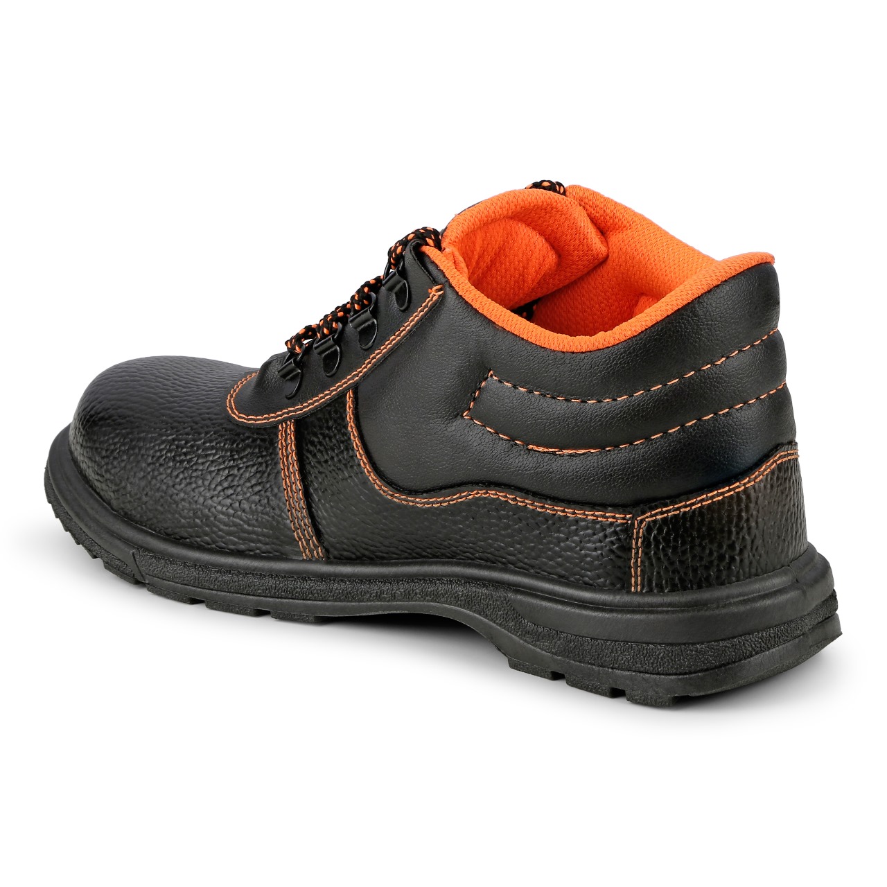 ISI Safety Shoes  Model - BESTGO ISI