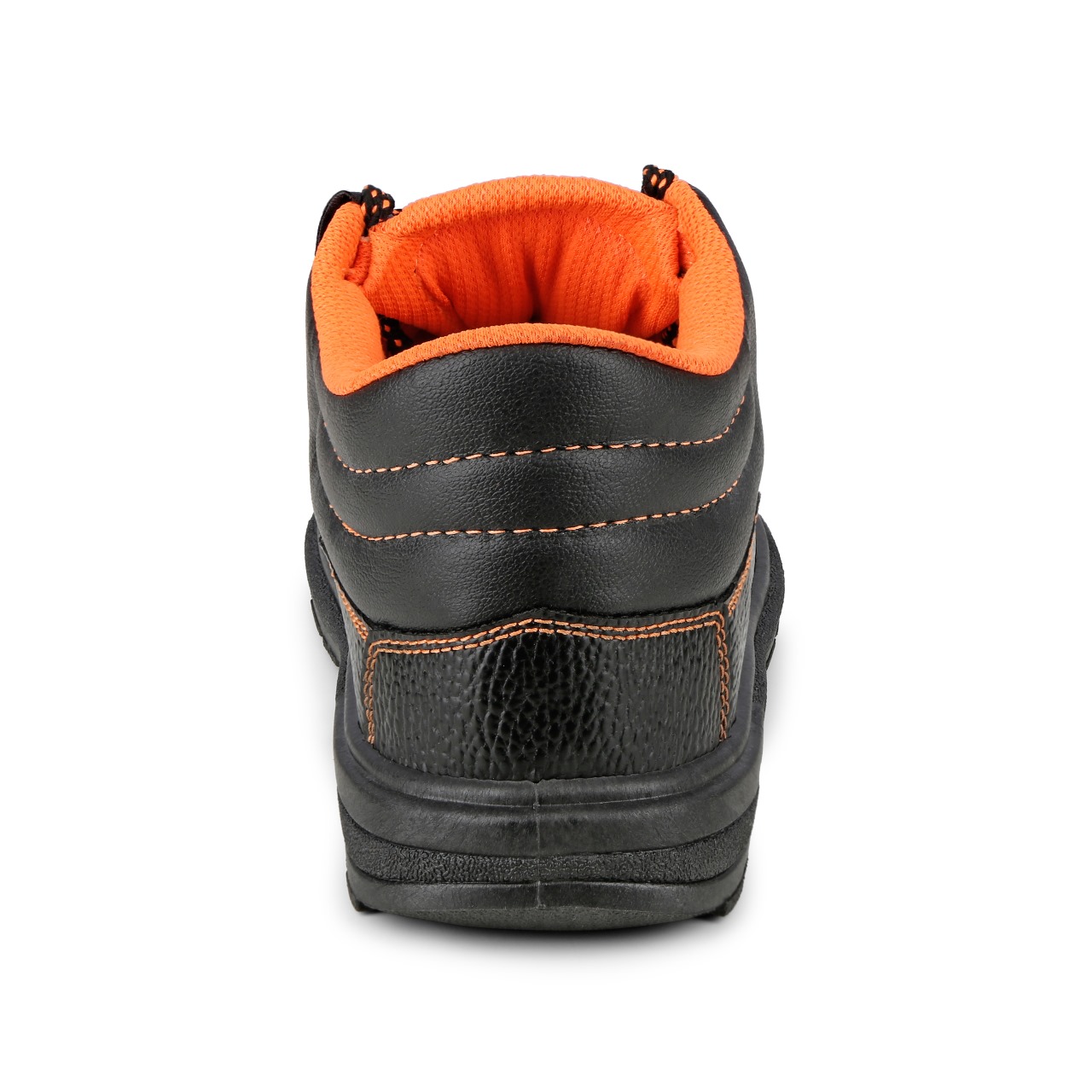ISI Safety Shoes  Model - BESTGO ISI