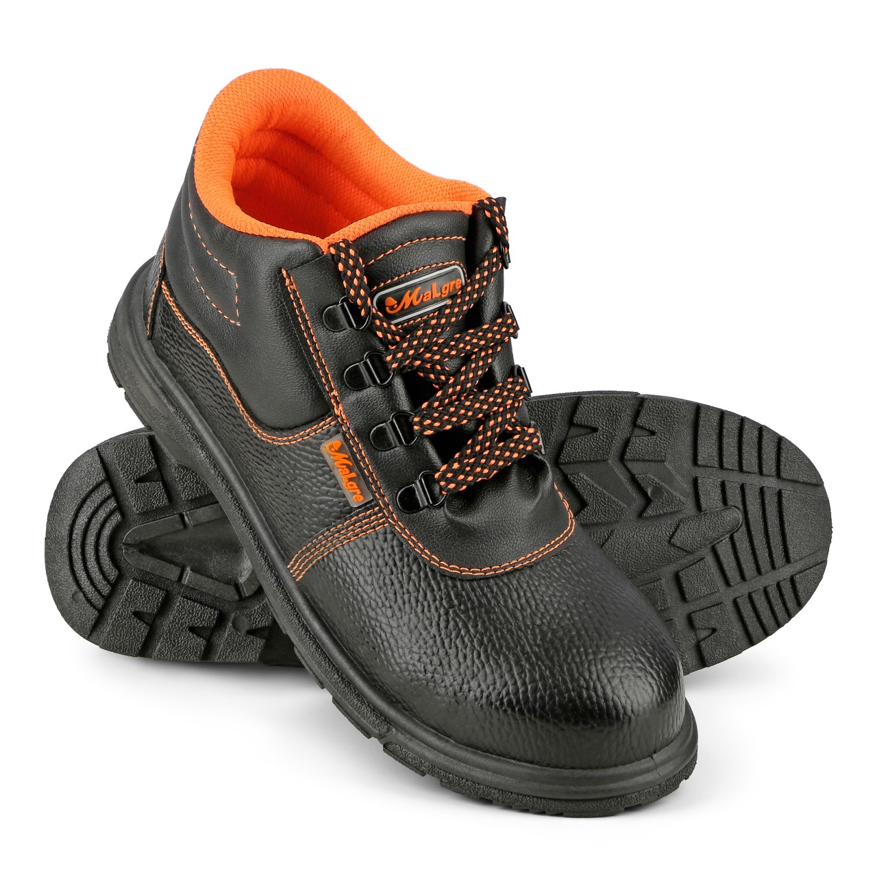 ISI Safety Shoes  Model - BESTGO ISI