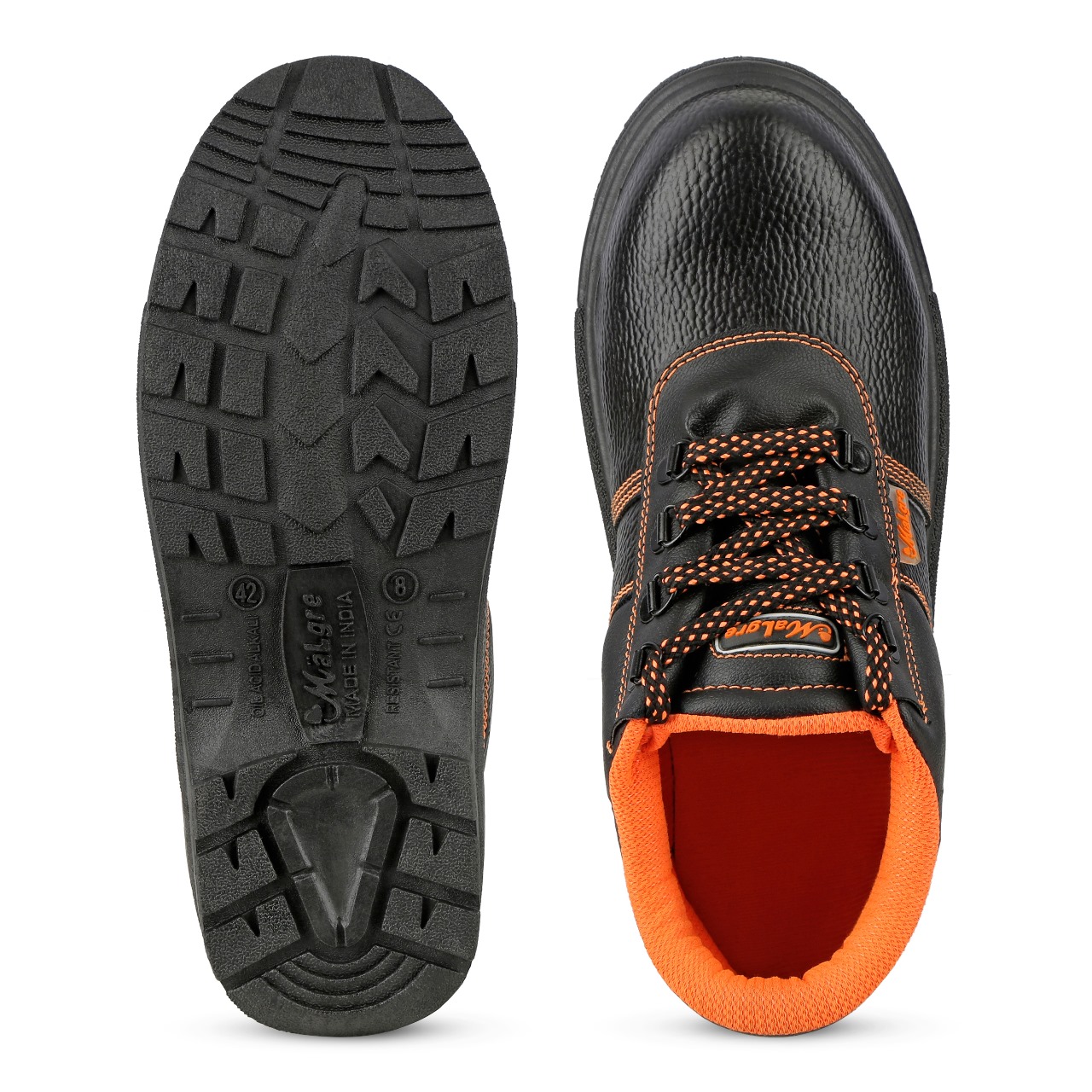 ISI Safety Shoes  Model - BESTGO ISI