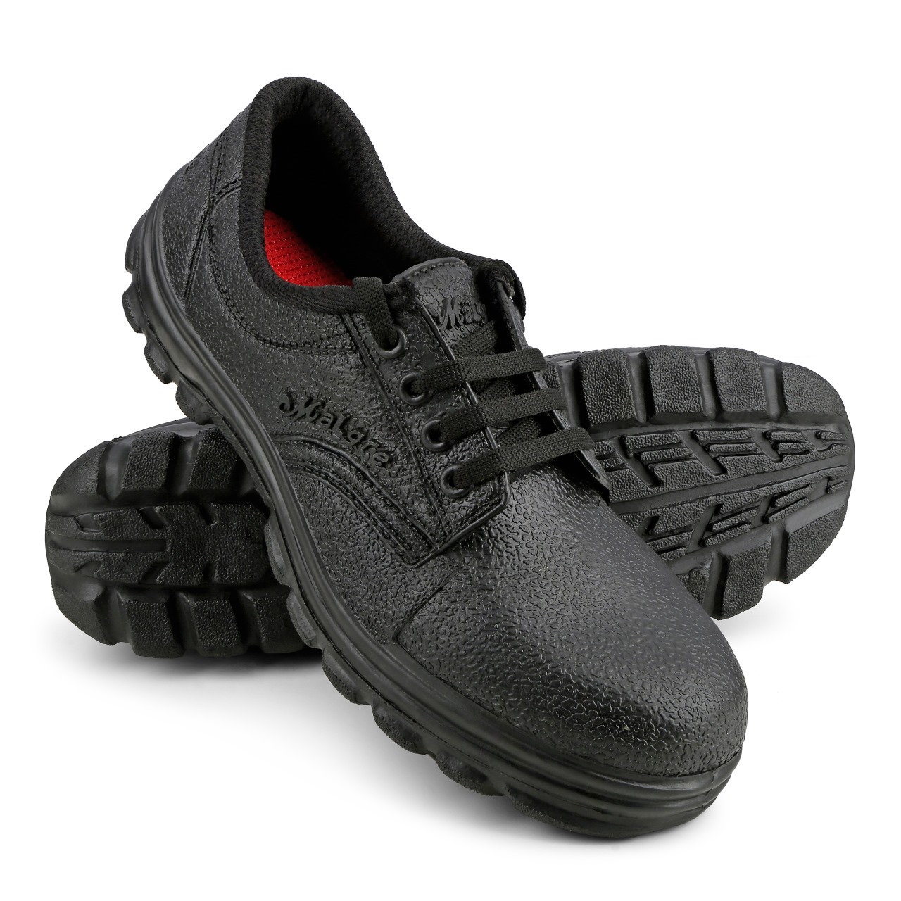 Labour Safety Shoes  Model - DÉCOR SAFE