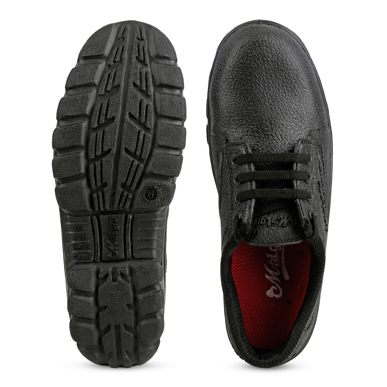 Labour Safety Shoes  Model - DÉCOR SAFE