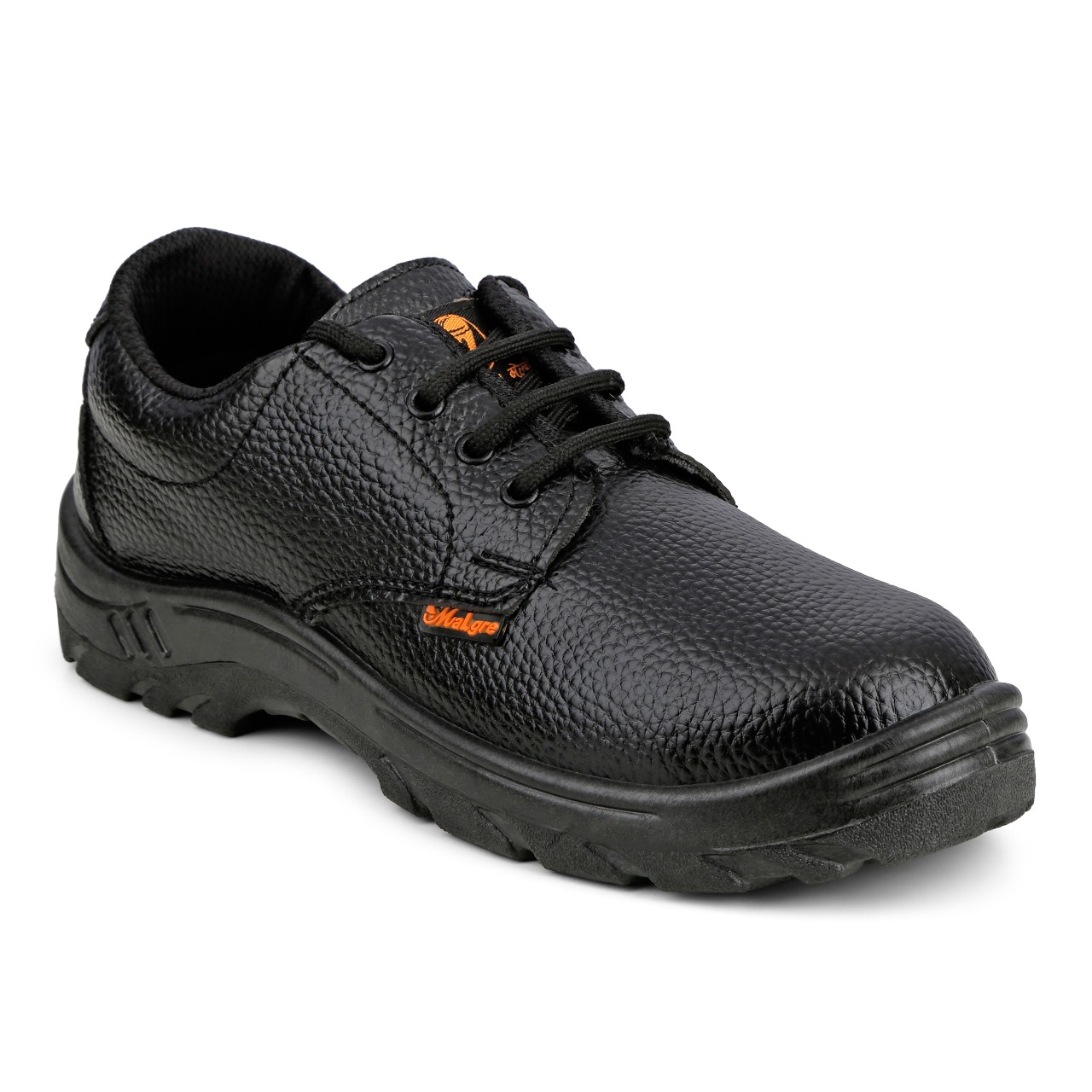 ISI Safety Shoes  Model - POWER PLUS