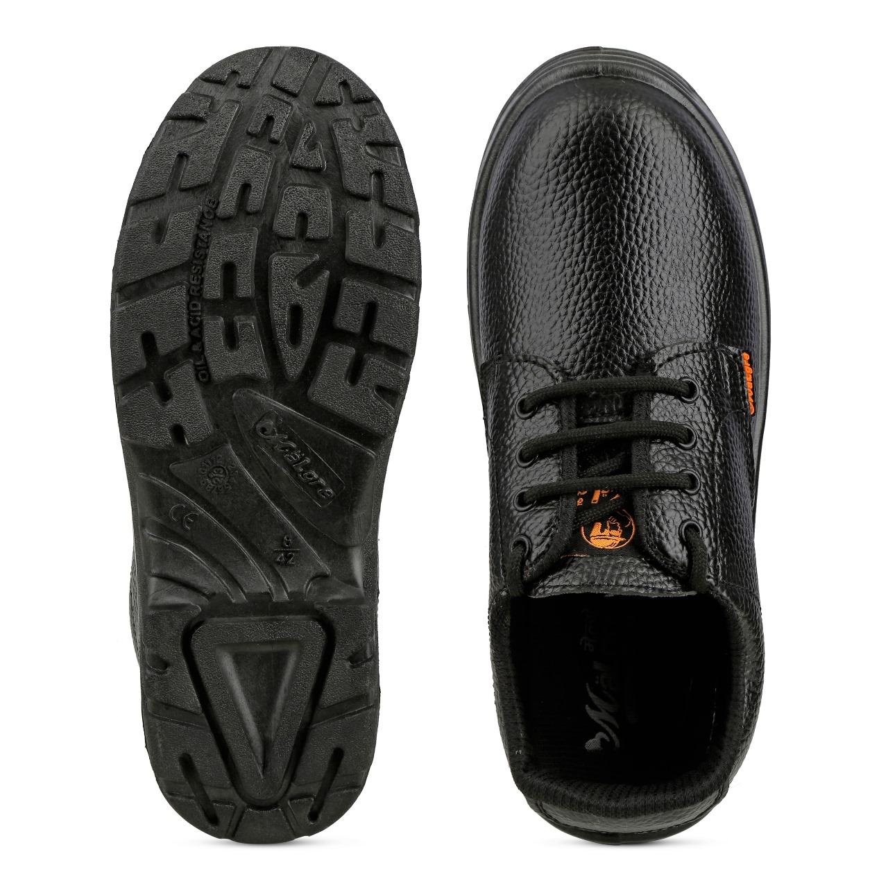 ISI Safety Shoes  Model - POWER PLUS