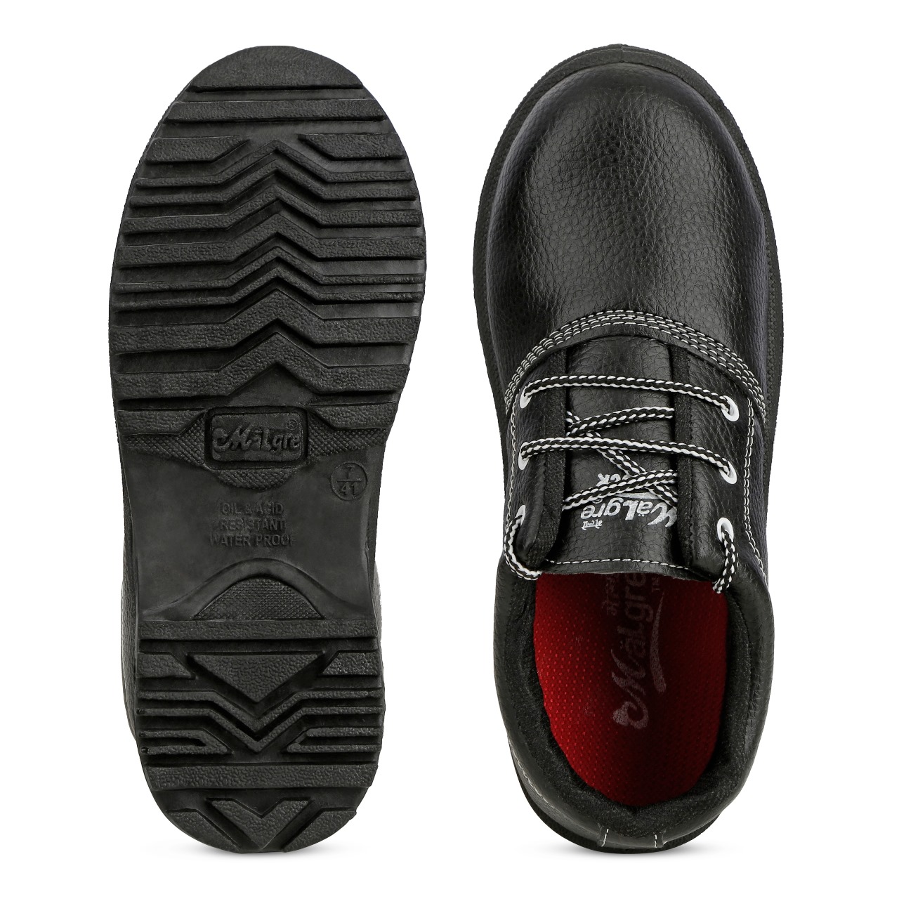 Labour Safety Shoes  Model - ROCK