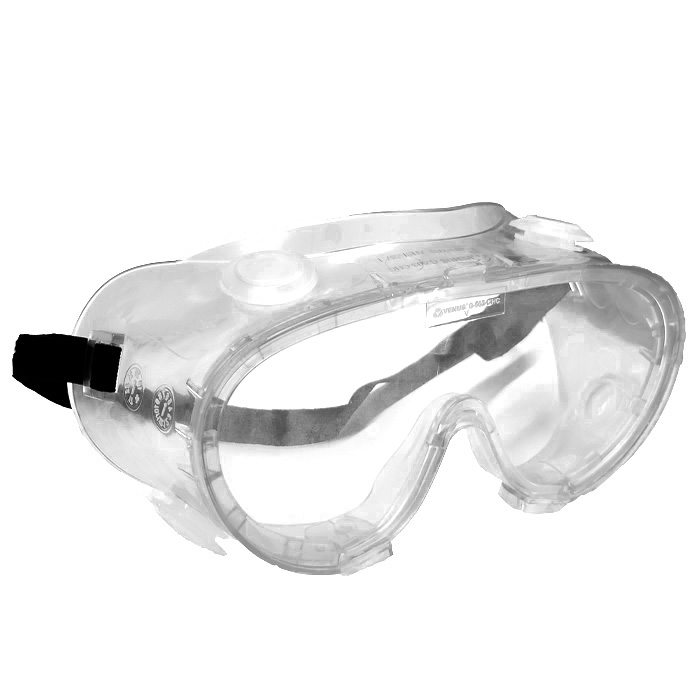 Chemical Splash Protection Goggle  Venus E 503