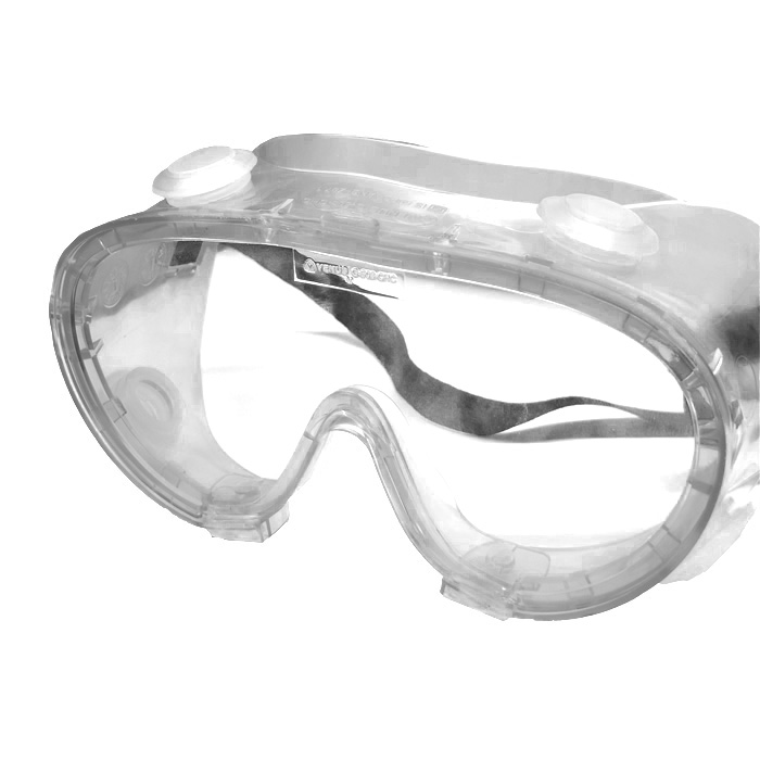 Chemical Splash Protection Goggle  Venus E 503