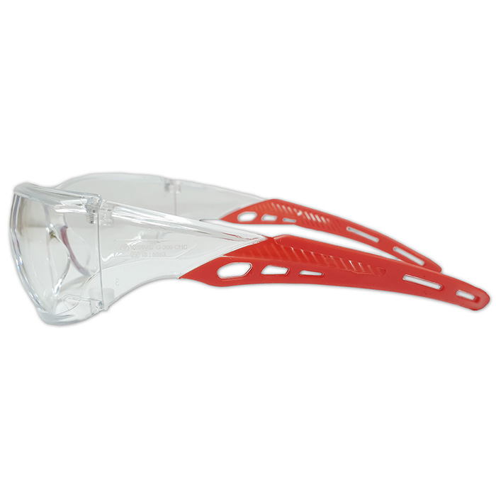 Stylish Anti-Fog Safety Goggle  Venus E 306