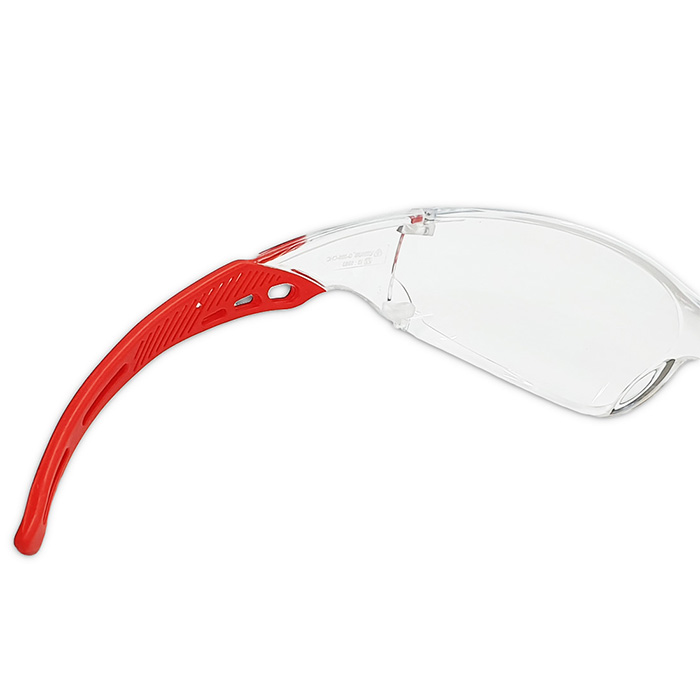 Stylish Anti-Fog Safety Goggle  Venus E 306