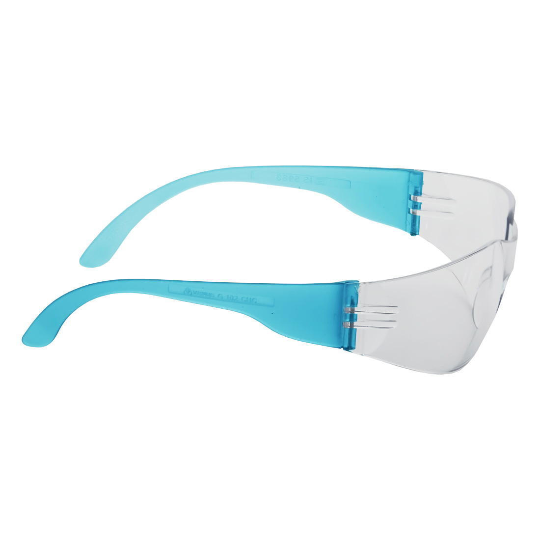 Clear Lens Safety Goggle  Venus E 102