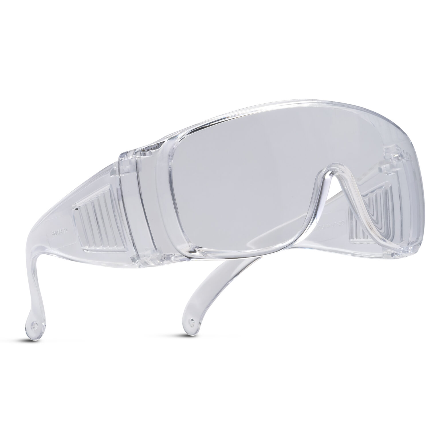 Over-The-Spec Safety Goggle   Udyogi UD 30