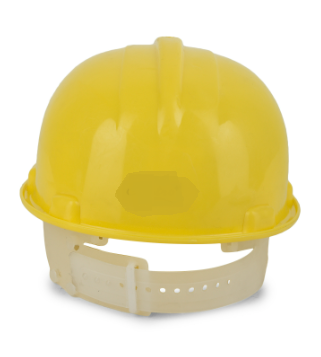 Safety Helmet Nape ISI Generic IP 011