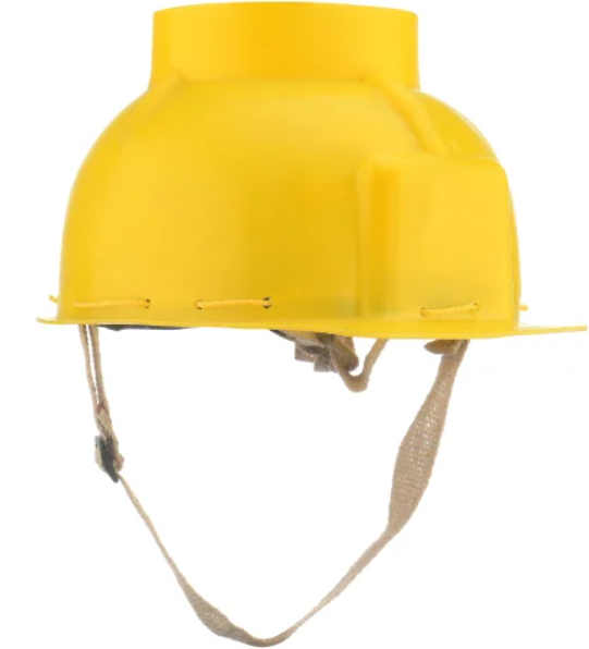 Safety Helmet Loader Generic IP 010