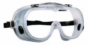 Chemical Splash Protection 3M 1621