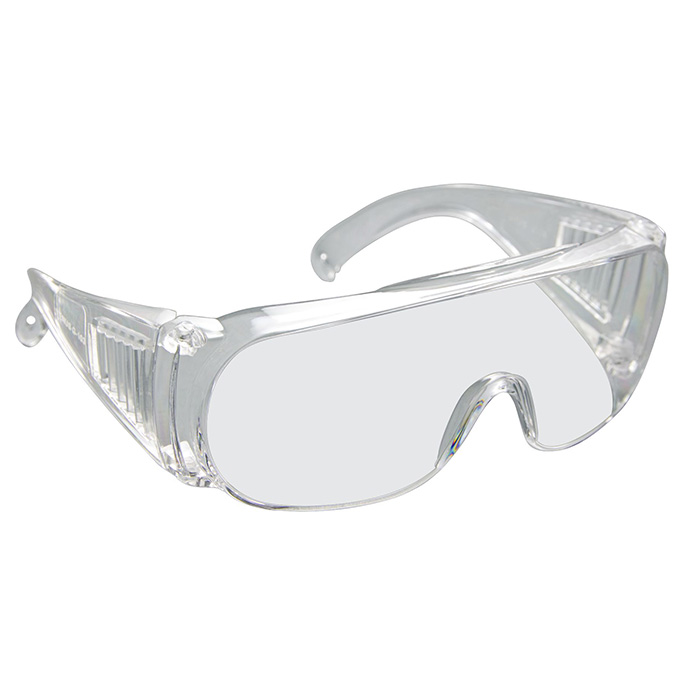 Over-The-Spec Safety Goggle Venus E 603