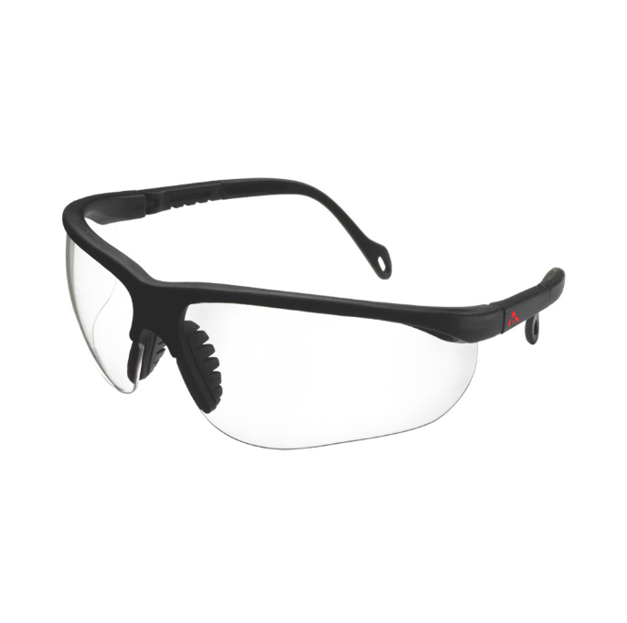 Executive Clear Lens Goggle Karam ES 005