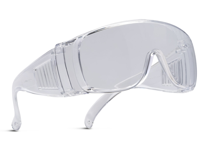 Over-The-Spec Safety Goggle Udyogi UD 30
