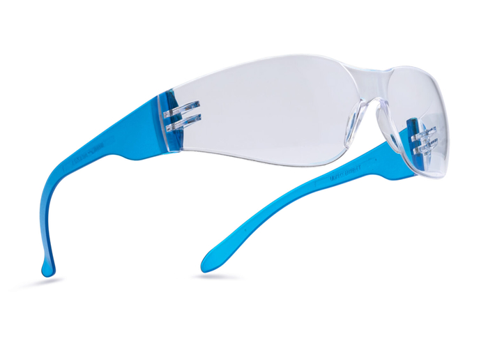 Clear Lens Safety Goggle Udyogi UD 71
