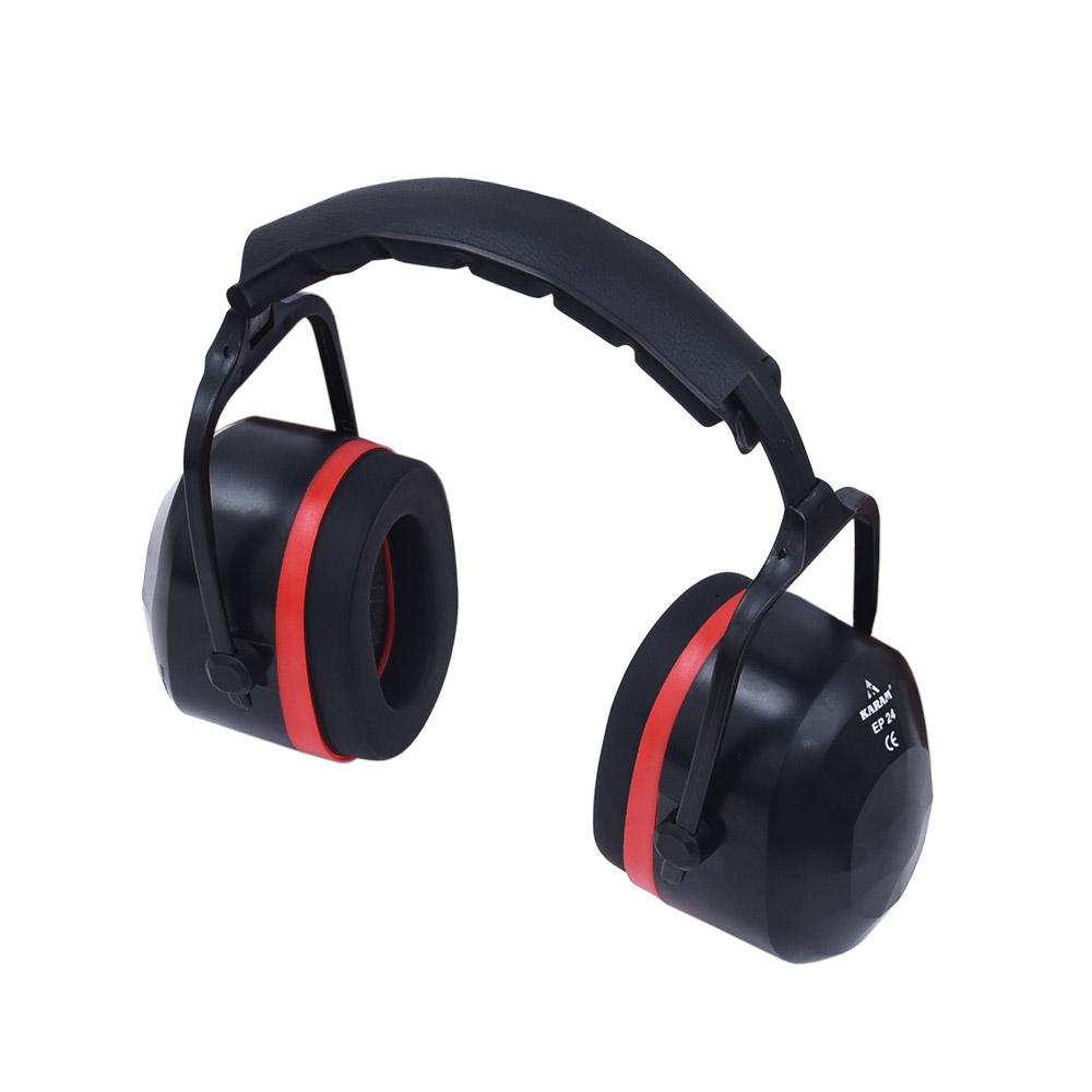 Ear Muffs High dB Foldable Karam EP 24