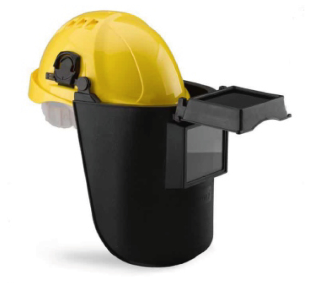 Welding Shield Udyogi 6PAV