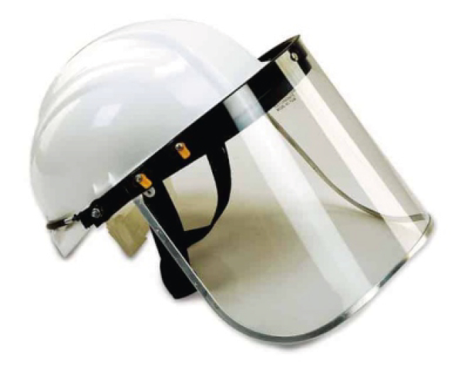 Face Shield Udyogi FC58