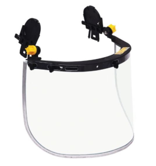 Face Shield Karam ES51