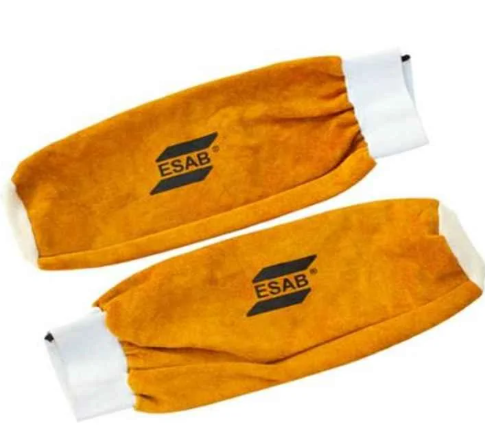 Leather Sleeves - ESAB