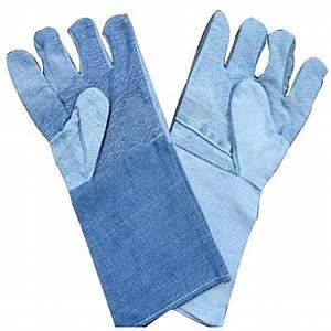 Jeans Hand Gloves