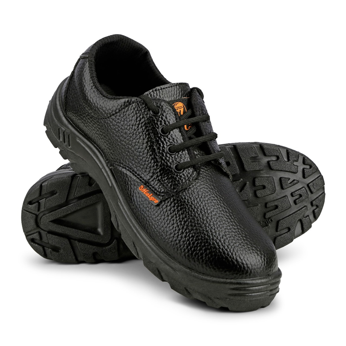 PVC Safety Shoes Model - Power Plus