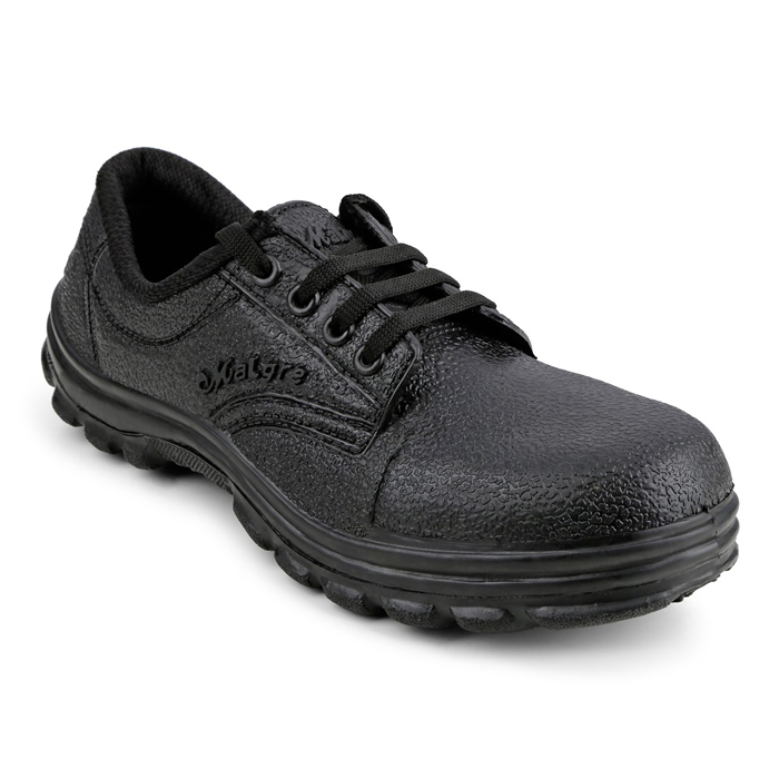 Labour Safety Shoes PVC Model - Décor Safe