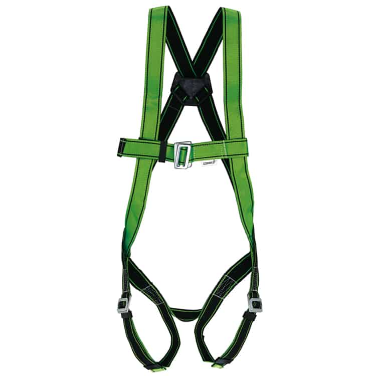 Udyogi Safety Belt Eco 04