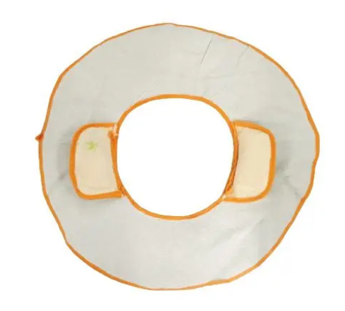 Leather Shoulder Guard