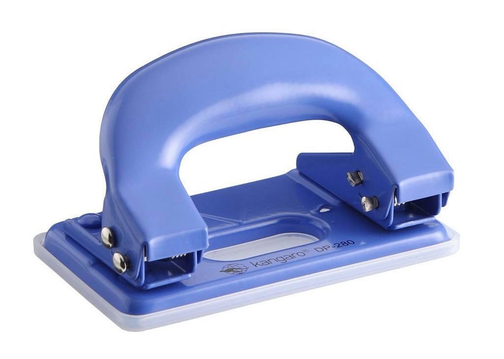 Kangaro Punch DP-280 (Blue)