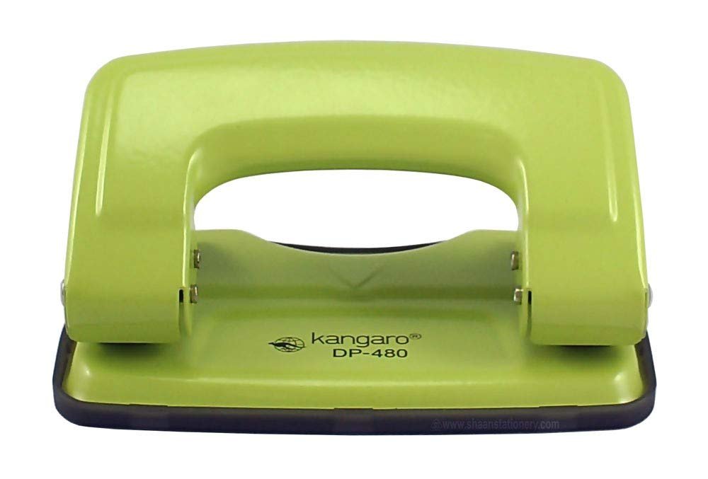 Kangaro Punch DP-480