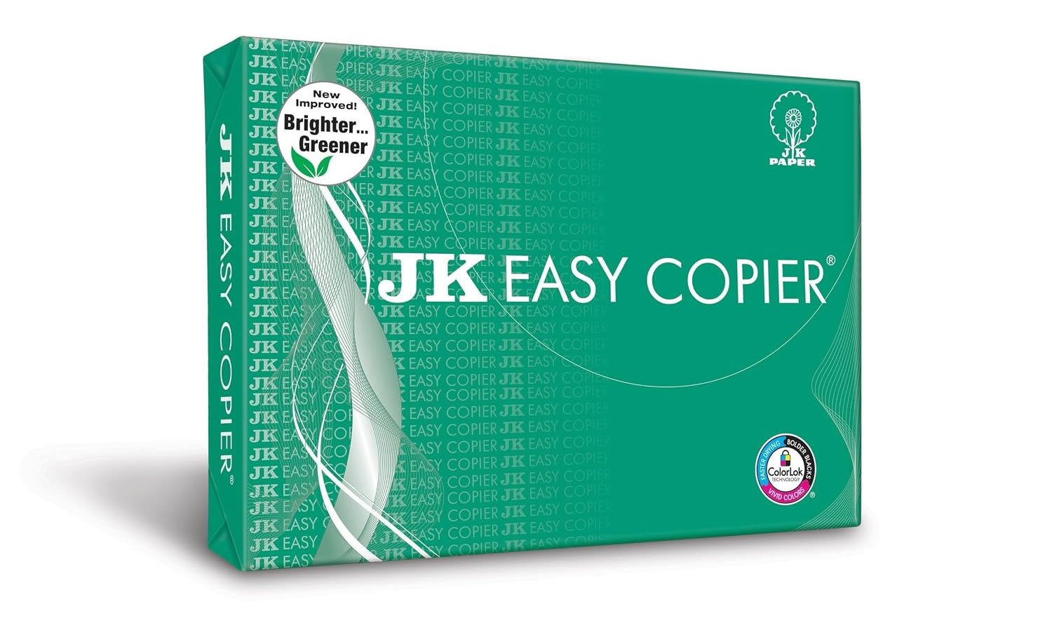 JK Easy Copier Paper | A4 Size | 70 GSM | 500 Sheets