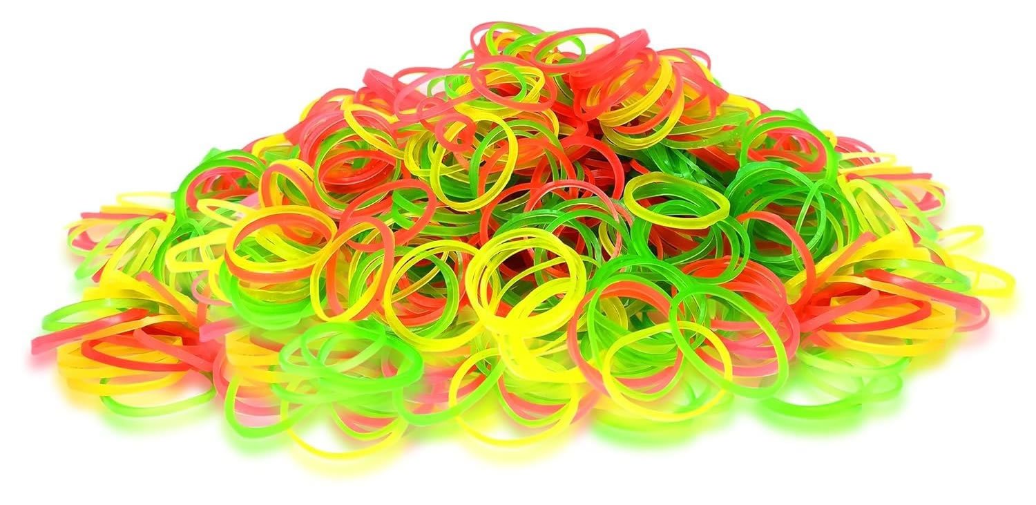 Rubber Bands | 1.5 inch | 200 gm