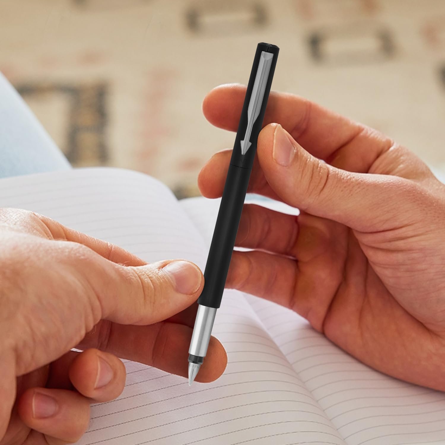 Parker Vector Standard Fountain Pen