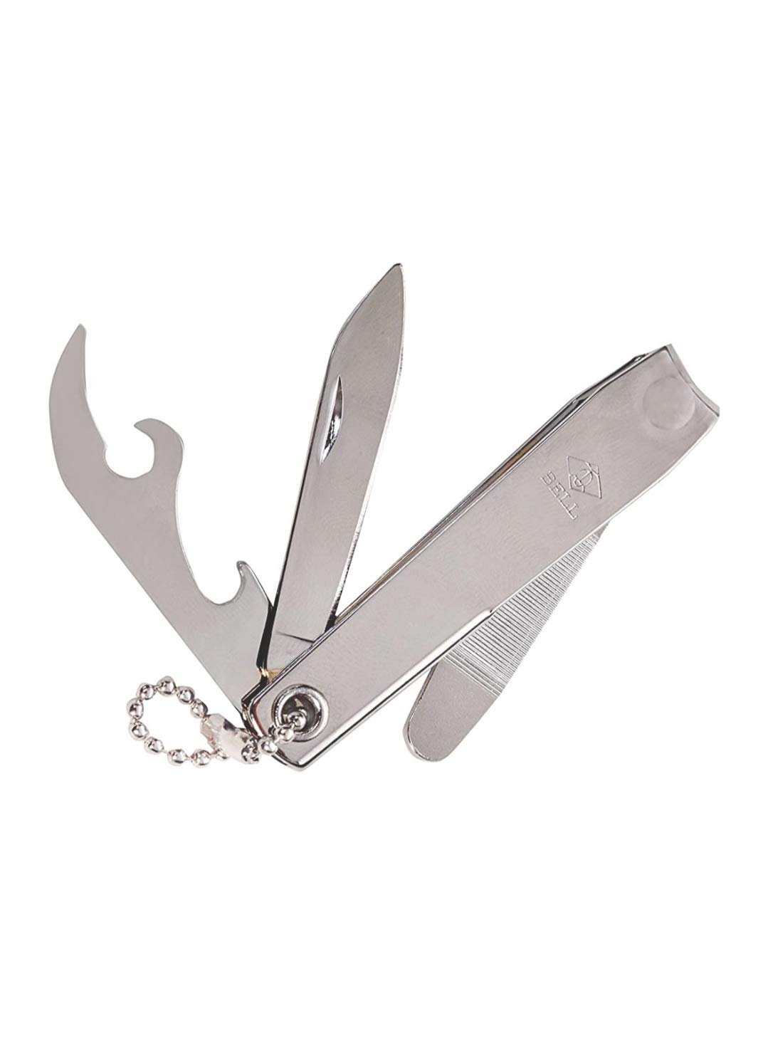 SSKR Bell Nail Cutter Finger Nail Cutter